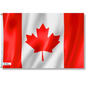 Drapeau du Canada
