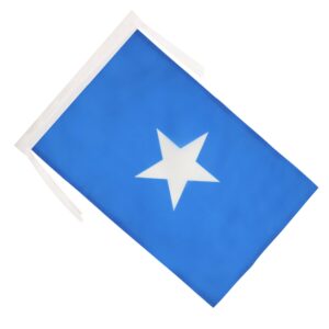 Drapeau somali