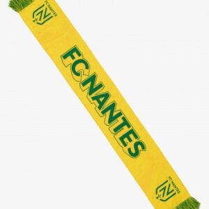 Echarpes FC Nantes