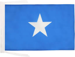 Drapeau somali