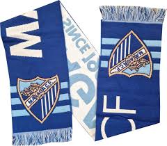 Echarpes FC Malaga