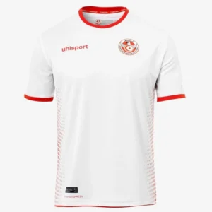 2022 Tunisia Away Jersey Kappa World Cup Soccer Football Africa Arab Nation.